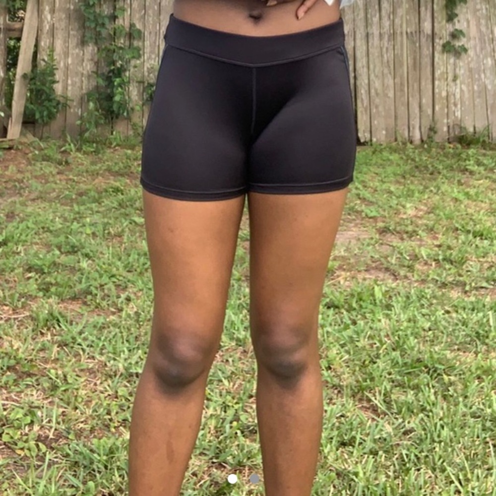 Fila exercise shorts